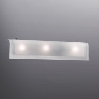 Настенный светильник Ideal lux Velo Ap2 009971