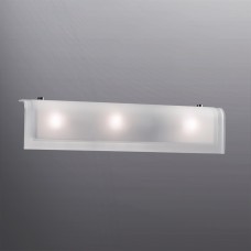 Настенный светильник Ideal lux Velo Ap2 009971