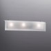 Настенный светильник Ideal lux Velo Ap2 009971