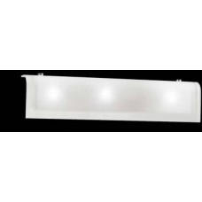 Настенный светильник Ideal lux Velo Ap3 009988