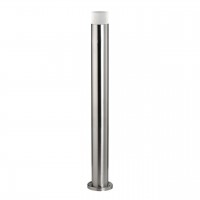 Столб уличный Ideal lux Venus Pt1 Big Acciaio 089775