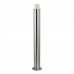 Столб уличный Ideal lux Venus Pt1 Big Acciaio 089775