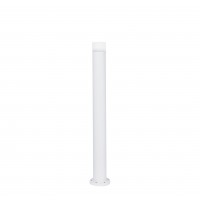 Столб уличный Ideal lux Venus Pt1 Big Bianco 118949