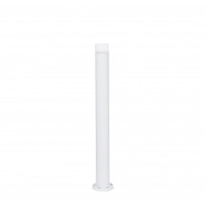 Столб уличный Ideal lux Venus Pt1 Big Bianco 118949 Столб уличный Ideal lux Venus Pt1 Big Bianco 118949