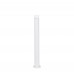 Столб уличный Ideal lux Venus Pt1 Big Bianco 118949 Столб уличный Ideal lux Venus Pt1 Big Bianco 118949