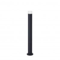 Столб уличный Ideal lux Venus Pt1 Big Nero 106151