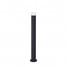 Столб уличный Ideal lux Venus Pt1 Big Nero 106151 Столб уличный Ideal lux Venus Pt1 Big Nero 106151