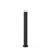 Столб уличный Ideal lux Venus Pt1 Big Nero 106151