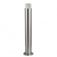 Столб уличный Ideal lux Venus Pt1 Small Acciaio 010892