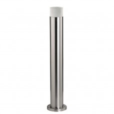 Столб уличный Ideal lux Venus Pt1 Small Acciaio 010892 Столб уличный Ideal lux Venus Pt1 Small Acciaio 010892