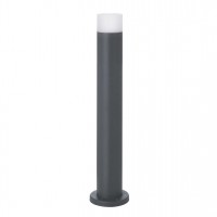 Столб уличный Ideal lux Venus Pt1 Small Antracite 106182