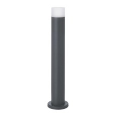 Столб уличный Ideal lux Venus Pt1 Small Antracite 106182 Столб уличный Ideal lux Venus Pt1 Small Antracite 106182