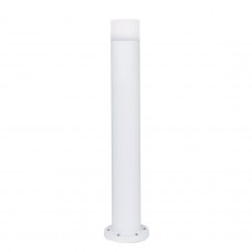 Столб уличный Ideal lux Venus Pt1 Small Bianco 118956 Столб уличный Ideal lux Venus Pt1 Small Bianco 118956
