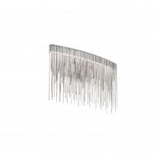 Светильник настенный светодиодный Ideal lux Versus Ap40 137018 Светильник настенный светодиодный Ideal lux Versus Ap40 137018