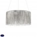 Люстра подвесная светодиодная Ideal lux Versus Sp168 Round 137032