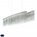 Светильник подвесной светодиодный Ideal lux Versus Sp216 Oval 137056
