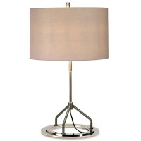 Настольная лампа Elstead Lighting VICENZA/TL GPN