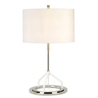 Настольная лампа Elstead Lighting VICENZA/TL WPN
