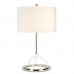 Настольная лампа Elstead Lighting VICENZA/TL WPN