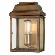 Уличный светильник Elstead Lighting VICTORIA BR VICTORIA