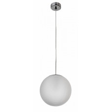 Светильник подвесной Crystal Lux VIGO SP1 D200 MATT
