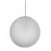 Светильник подвесной Crystal Lux VIGO SP1 D200 MATT