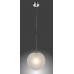 Светильник подвесной Crystal Lux VIGO SP1 D200 MATT