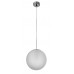 Светильник подвесной Crystal Lux VIGO SP1 D200 MATT
