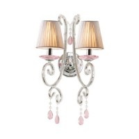 Бра Ideal lux Violette Ap2 015446 Бра Ideal lux Violette Ap2 015446