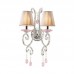 Бра Ideal lux Violette Ap2 015446