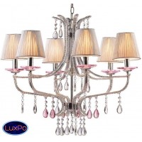Люстра подвесная Ideal lux Violette Sp6 015439
