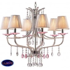 Люстра подвесная Ideal lux Violette Sp6 015439
