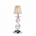 Настольная лампа Ideal lux Violette Tl1 015453