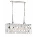 Светильник подвесной Lucia Tucci Virginia VIRGINIA 1370.7 chrome
