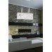 Светильник подвесной Lucia Tucci Virginia VIRGINIA 1370.7 chrome