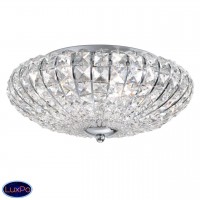 Светильник настенно-потолочный Ideal lux Virgin Pl5 018089