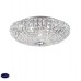 Светильник настенно-потолочный Ideal lux Virgin Pl6 016122