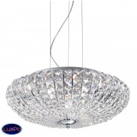Светильник подвесной Ideal lux Virgin Sp6 023328