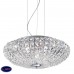 Светильник подвесной Ideal lux Virgin Sp6 023328