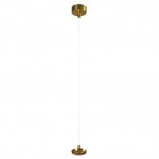 Точечный светильник Lumker(VILLY) VL-M6-GD
