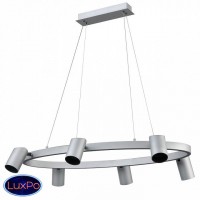 Подвесной светильник Vele Luce Zoom VL10113P06