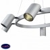Подвесной светильник Vele Luce Zoom VL10113P06