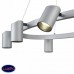 Подвесной светильник Vele Luce Zoom VL10113P08