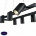 Подвесной светильник Vele Luce Zoom VL10122P06