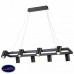 Подвесной светильник Vele Luce Zoom VL10122P08