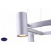 Подвесной светильник Vele Luce Acquario VL10135P04
