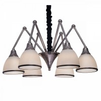 Люстра подвесная Vele Luce Squill VL1013L06