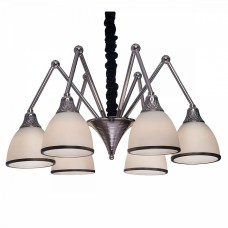 Люстра подвесная Vele Luce Squill VL1013L06