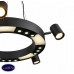 Люстра подвесная Vele Luce Octopus VL10152P05