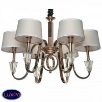 Люстра подвесная Vele Luce Felicia VL1023L06